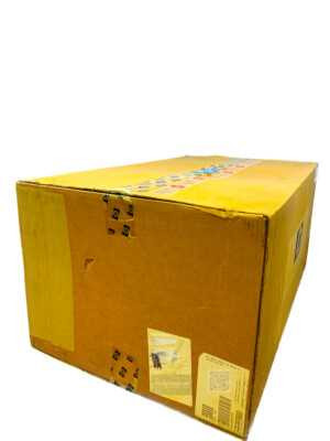 HP MSL6000 5U Rack to Table Top Kit EOL HP MSL6000 5U Rack to Table Top Kit EOL