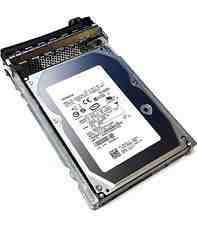 XX517 DELL 450GB 15K 3.5 LFF SAS HARD DRIVE