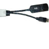 HP BLADESYSTEM CAT5 KVM I/F ADAPTER****