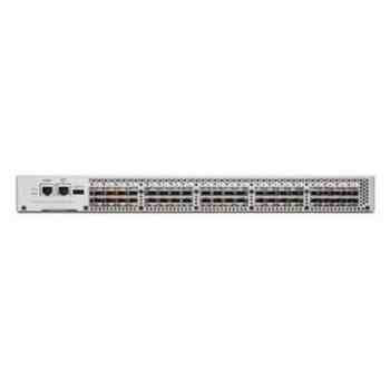 HP 8/40 Base Enabled SAN Switch