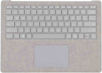 Windows Keyboard Assembly (Quartz Gray,