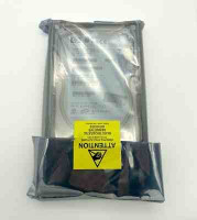 CLEAN TESTED 365695-003 HP 300GB 10K Ultra320 Universal HDD 80 Pins W/ Tray