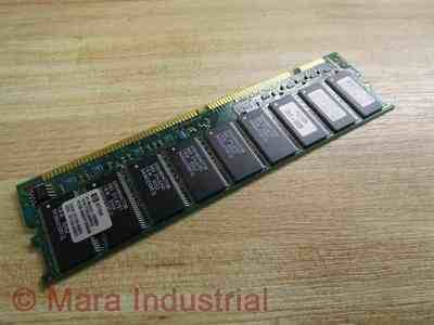 MEMORY 64MB 100MHZ SDRAM DIMM MEMORY 64MB 100MHZ SDRAM DIMM