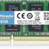 Память IBM 8Gb DDR3L (00FE679) DIMM ECC U LP PC3-12800 CL11