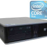 DC7900SFF C2D-E7500/1GB/160GB/DVDRW/WVB DC7900SFF C2D-E7500/1GB/160GB/DVDRW/WVB