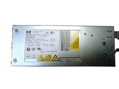 F/S RETAIL 419613-001 HP POWER SUPPLY 1200W FOR DL380 G5 / DL385 G2 F/S RETAIL 419613-001 HP POWER SUPPLY 1200W FOR DL380 G5 / DL385 G2