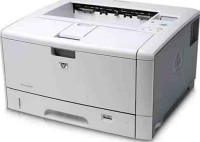 LJ5200 1200x1200dpi/35ppm/48MB/USB/350v