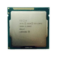 Процессор Intel Original LGA1155 Xeon E3-1290V2 (3.7GHz/8M) (SR0PC) oem