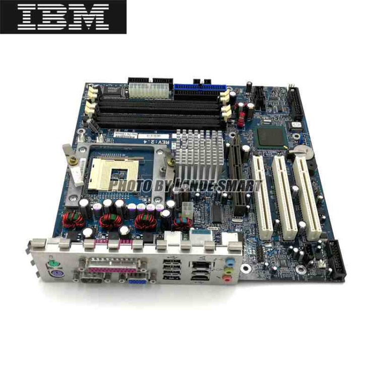 THINKCENTRE M50 SYSTEM BOARD 478