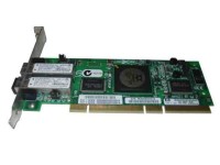 A6826A HP 2GB Dual Portss Fibre PCI-X