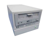HP SureStore DAT40 External SCSI Tape Drive DDS3