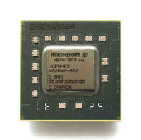 IBM Xeon 1.5-1M processor