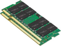 EM160A HP 1GB (1X1GB) PC5300F DDR2 MEMMOR MODULE