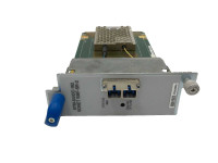 1 port SONET/SDH OC192/STM64 PIC, SM, SR-2