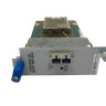 1 port SONET/SDH OC192/STM64 PIC, SM, SR-2