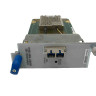 1 port SONET/SDH OC192/STM64 PIC, SM, SR-2