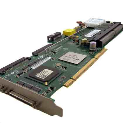 02R0985 IBM ServeRAID-6M Ultra320 SCSI controller (128 MB cache) 02R0985 IBM ServeRAID-6M Ultra320 SCSI controller (128 MB cache)