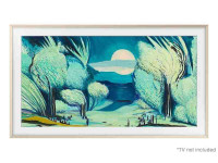 Bezel til Model: 7359WDE = ( USFF (1x2) )