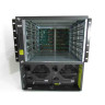 CATALSYT 6506 CHASSIS 6SLOT, 12RU, NO PWR SUPPLY, NO FAN TRAY