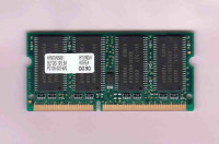 SDRAM100 64MB SODIMM ALL