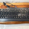 IBM Pref. Keyboard Black PS/2 Portuguese