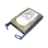 IBM 146GB 15K SAS 3.5" SIMPLE SWAP HARD DRIVE NEW BULK 9Z2066-039