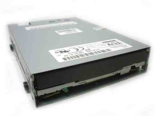 1.44MB SLIMLINE FLOPPY DISK