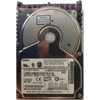 36GB SCSI U160 10K RPM