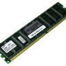 256MB DDR PC2100 ECC DIMM