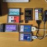 KIT, MSM, 33.6, PCMCIA, PSION, WW