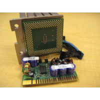 COMPAQ P3 1GHZ 256K CPU PROCESSOR KIT 210642-B21