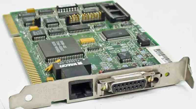 CRD, NTWK, ENET, EISA, 3C592-CO, EM