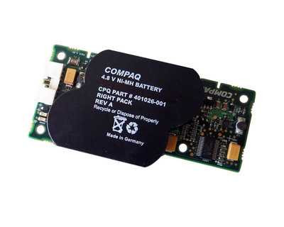 COMPAQ BATTERY BACKED WRITE CACHE DL380 G2 ENB CARD 260740-001 COMPAQ BATTERY BACKED WRITE CACHE DL380 G2 ENB CARD 260740-001