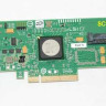 HP SC40GE EXT PCI-EXPRESS SAS HOS BUS ADAPTER CARD NEW BULK 447430-001 HP SC40GE EXT PCI-EXPRESS SAS HOS BUS ADAPTER CARD NEW BULK 447430-001