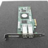 HP STORAGEWORKS FC1242SR-4GB DUAL PORT PCI-EXPRESS HBA AE312-60001 HP STORAGEWORKS FC1242SR-4GB DUAL PORT PCI-EXPRESS HBA AE312-60001