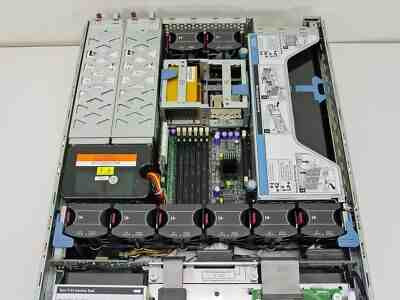 ProLiant DL380R03 3.06GHz/0/0/CD/FDD