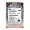 HP 72.8GB 15K SAS SINGLE PORT 2.5" HOT PLUG HARD DRIVE418373-008