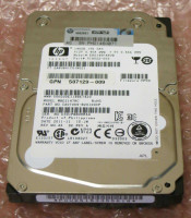 HP 146GB 15K 6G 2.5" SAS DUAL PORT HARD DRIVE NEW BULK  518022-002