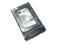 HP 1TB 7.2K 3.5" 3G SATA MDL HARD DRIVE NEW BULK 536648-001