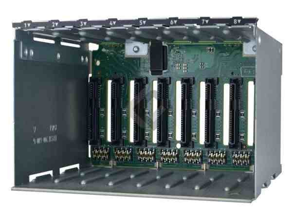 PL1850R Wide Ultra2 Drive Cage - (4x1")