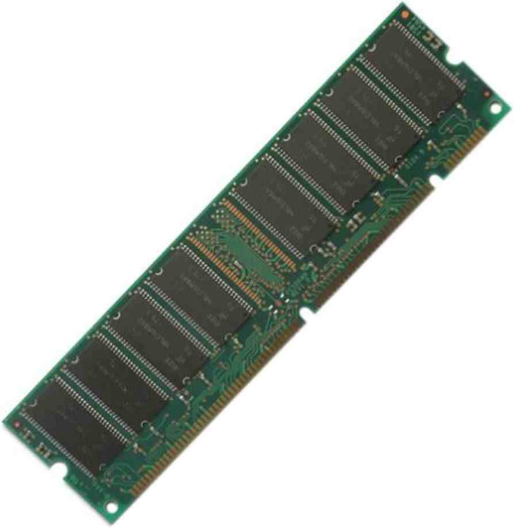 DIMM, 512, 133M, 64X72, 8K, 168, REG