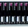 Modular Smart Array 30 Dual Bus (rack-mountable) 14 drive enclosure with redundant power supplies Renamed from StorageWorks 4454 D/B Modular Smart Array 30 Dual Bus (rack-mountable) 14 drive enclosure with redundant power supplies Renamed from StorageWorks 4454 D/B