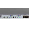 HP 2X1X16 IP Console ,USB/VM,SW All Racks HP 2X1X16 IP Console ,USB/VM,SW All Racks