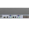 HP 2X1X16 IP Console ,USB/VM,SW All Racks HP 2X1X16 IP Console ,USB/VM,SW All Racks
