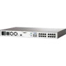 HP 2X1X16 IP Console ,USB/VM,SW All Racks HP 2X1X16 IP Console ,USB/VM,SW All Racks