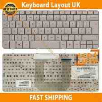 2133 & 2140 MINI-TE UK KEYBOARD
