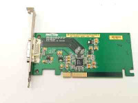 DUAL DVI VIDEO CARD