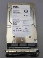 GM251 DELL 300GB 15K SAS 3.5" DP HHD