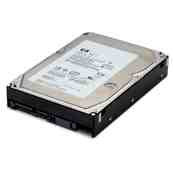 HP Compaq 300GB 6G SAS 15K rpm LFF 3.5-inch Non-hot Plug Dual Port Enterprise 3yr Warranty Hard Drive