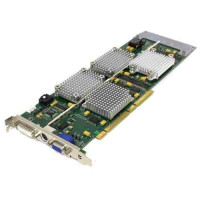 VISUALIZE-FX5PRO PCI GRAPHICS CARD